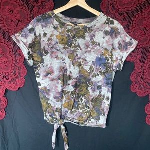 Vera Wang ~ Top ~ XS